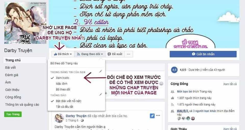 Chú Ơi Đừng Chạy!!! - Chương 21 - ảnh 34