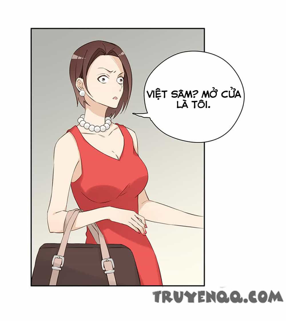 Chú Ơi Đừng Chạy!!! - Chương 25 - ảnh 32