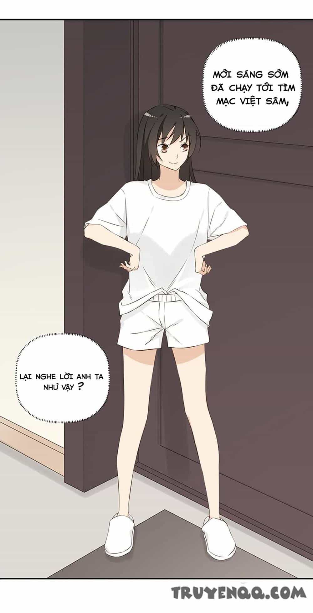 Chú Ơi Đừng Chạy!!! - Chương 26 - ảnh 15