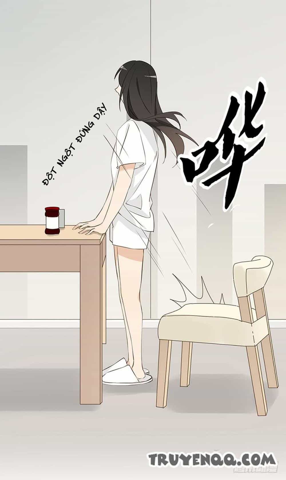Chú Ơi Đừng Chạy!!! - Chương 27 - ảnh 19