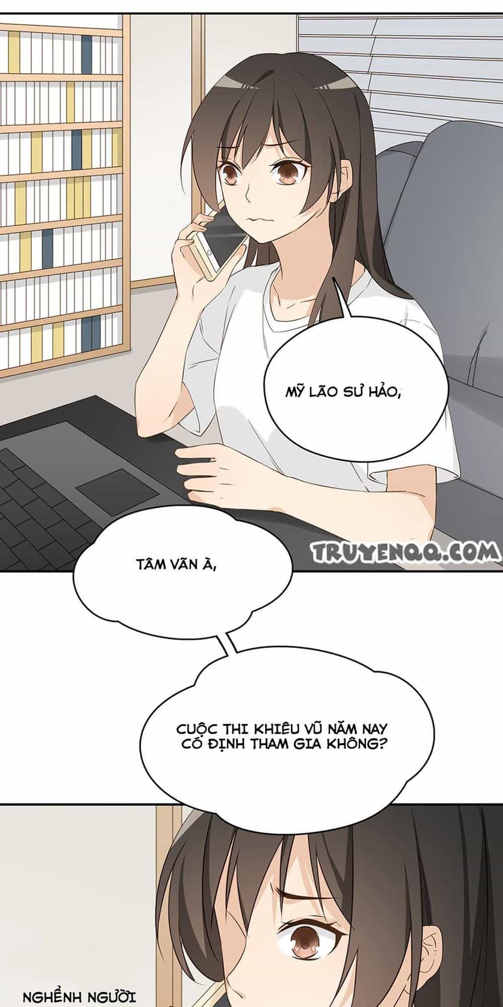 Chú Ơi Đừng Chạy!!! - Chương 28 - ảnh 18
