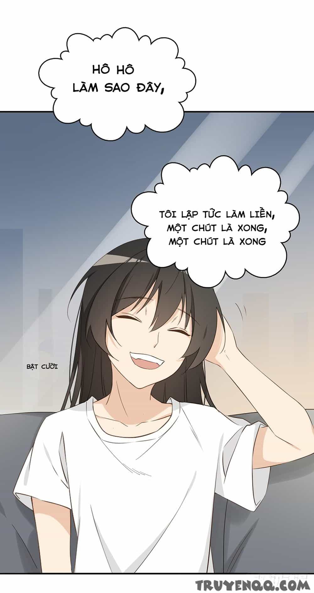 Chú Ơi Đừng Chạy!!! - Chương 29 - ảnh 49