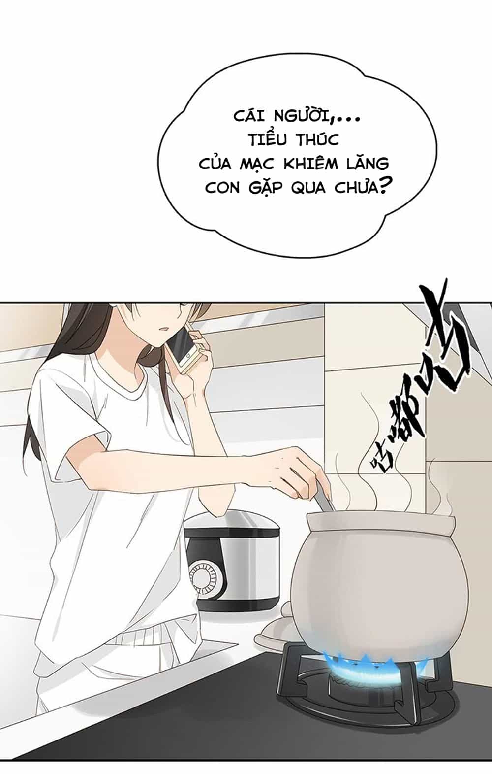 Chú Ơi Đừng Chạy!!! - Chương 30 - ảnh 16