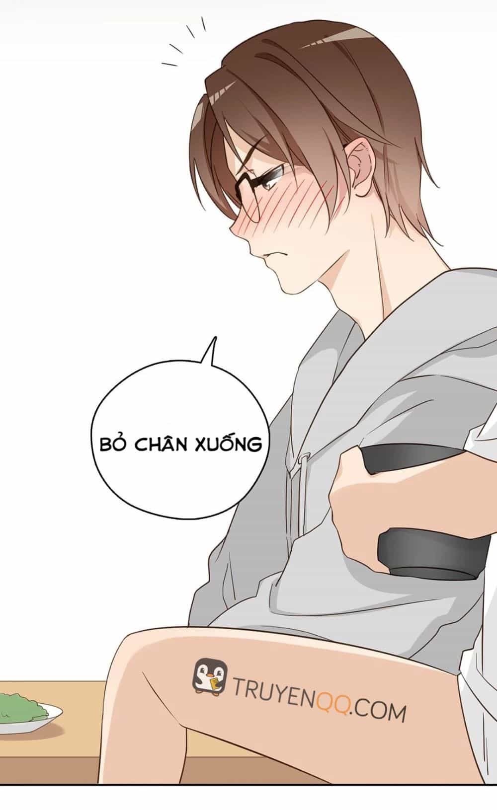 Chú Ơi Đừng Chạy!!! - Chương 31 - ảnh 29