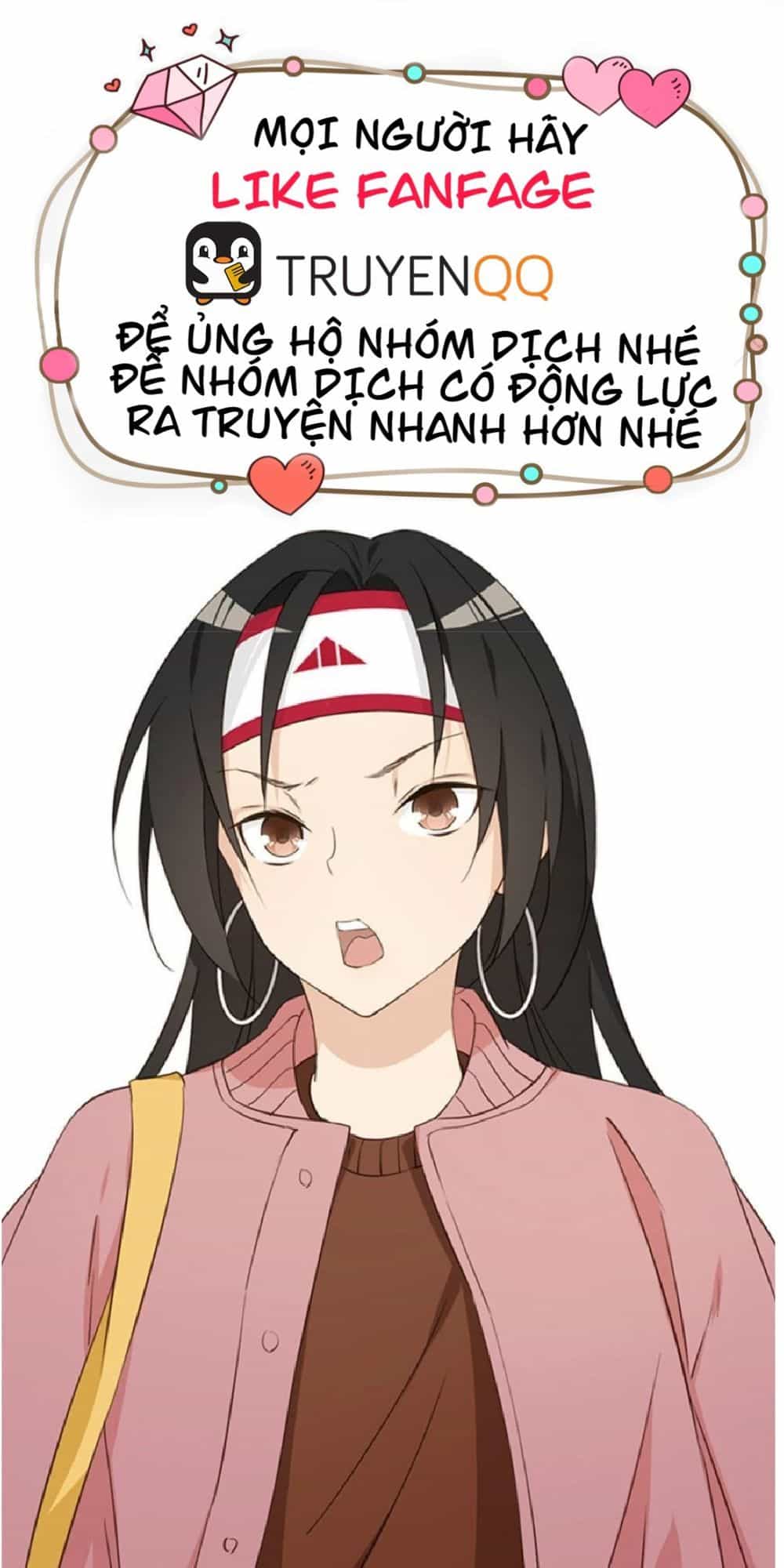 Chú Ơi Đừng Chạy!!! - Chương 31 - ảnh 56