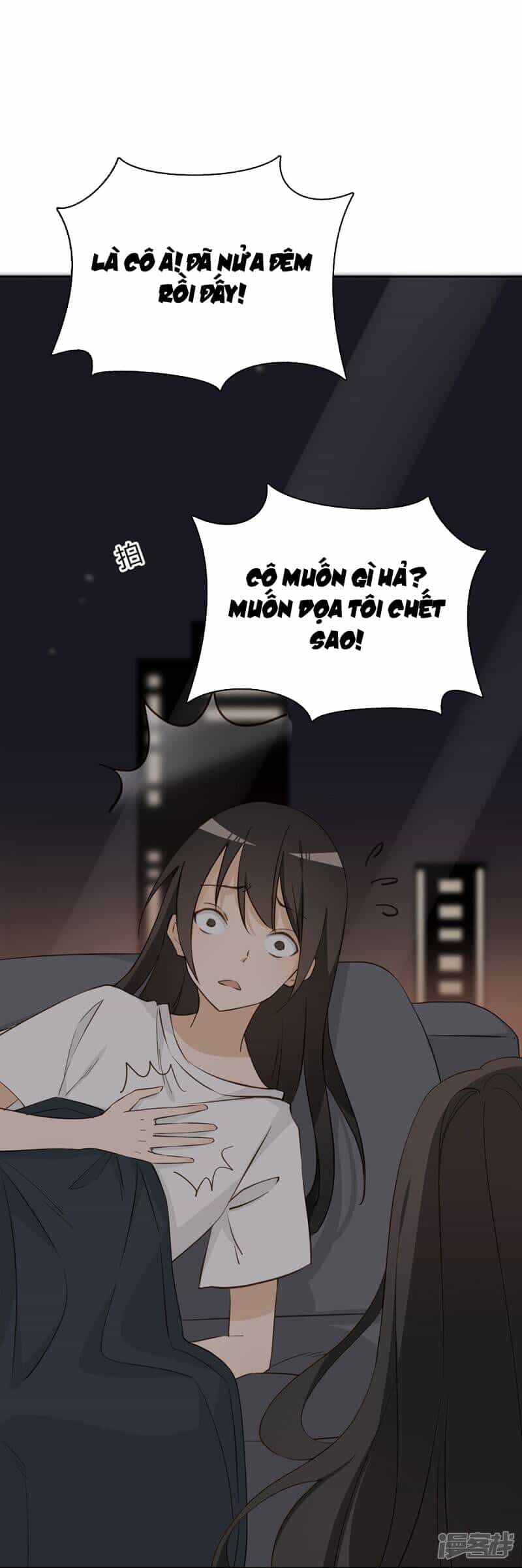 Chú Ơi Đừng Chạy!!! - Chương 33 - ảnh 43