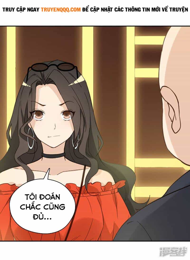 Chú Ơi Đừng Chạy!!! - Chương 35 - ảnh 40