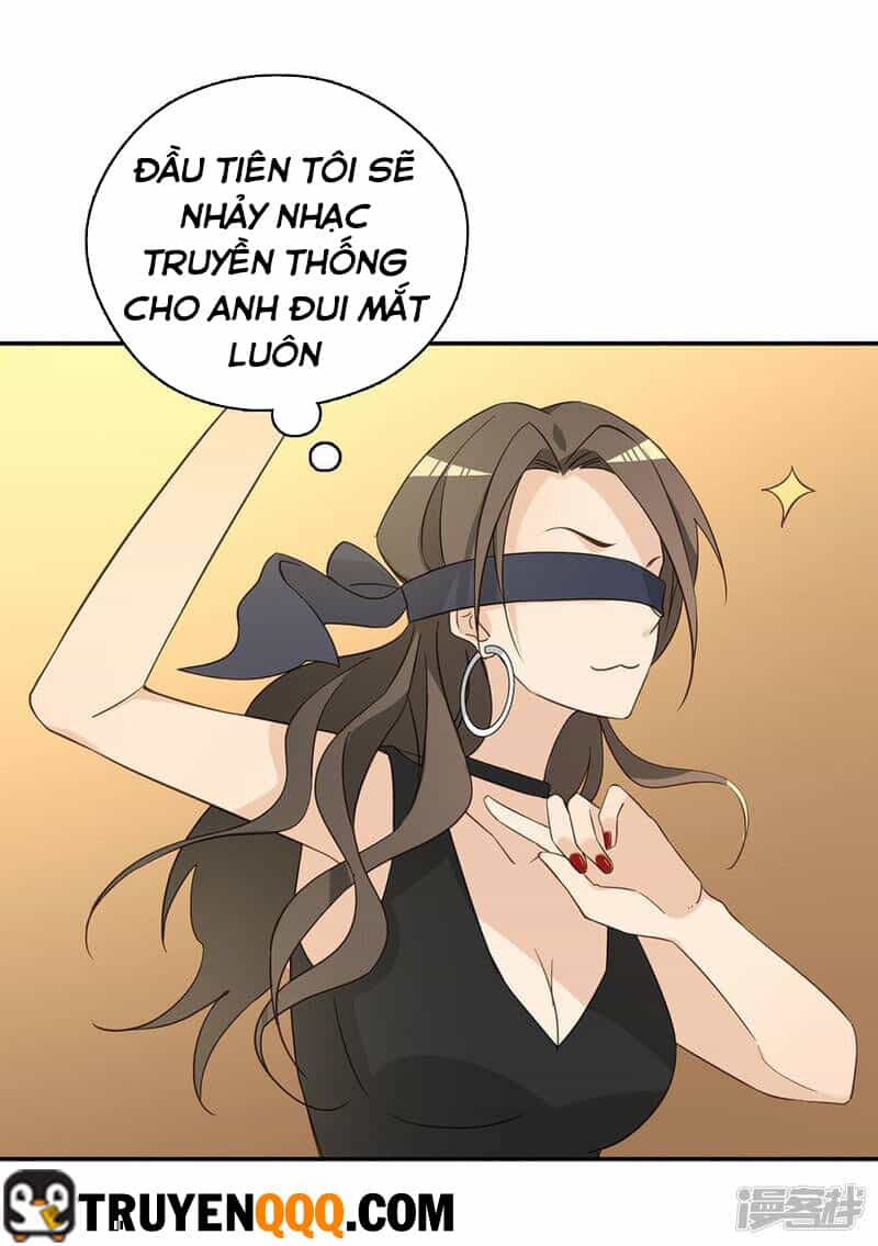Chú Ơi Đừng Chạy!!! - Chương 37 - ảnh 30