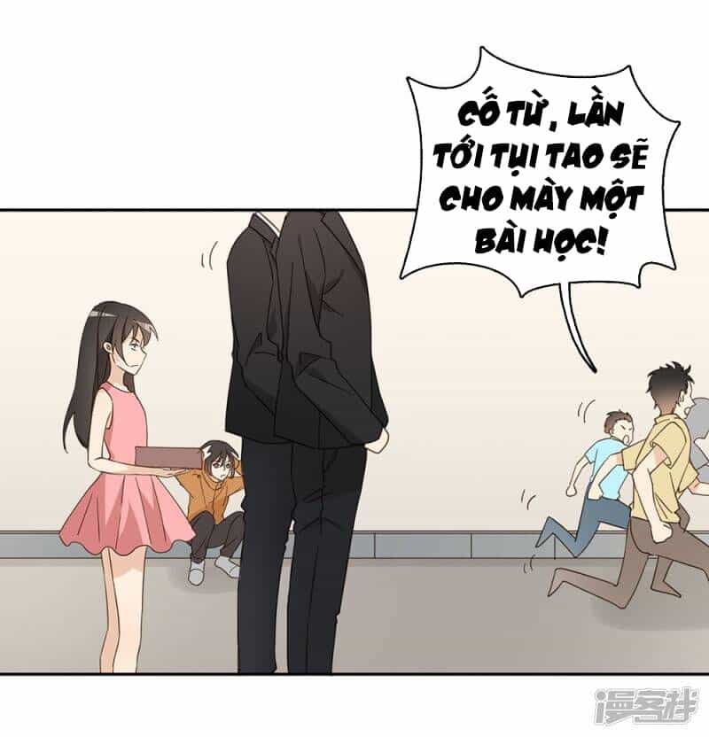 Chú Ơi Đừng Chạy!!! - Chương 40 - ảnh 26