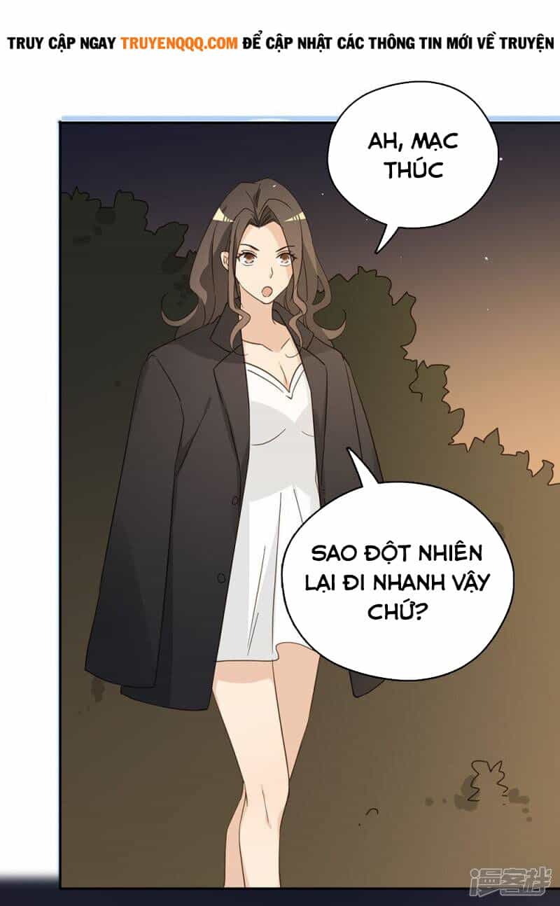 Chú Ơi Đừng Chạy!!! - Chương 40 - ảnh 55