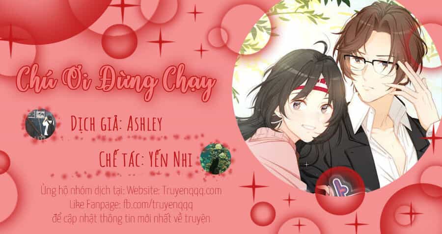 Chú Ơi Đừng Chạy!!! - Chương 41 - ảnh 63
