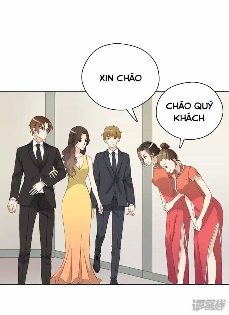 Chú Ơi Đừng Chạy!!! - Chương 42 - ảnh 13