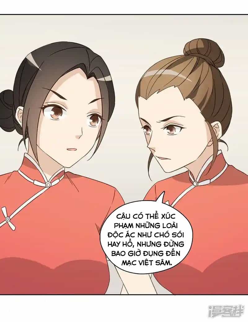 Chú Ơi Đừng Chạy!!! - Chương 42 - ảnh 21