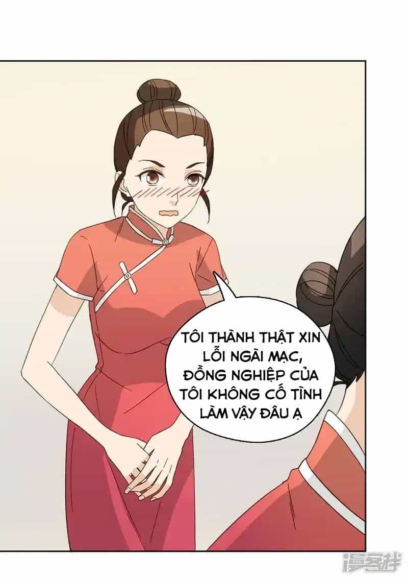 Chú Ơi Đừng Chạy!!! - Chương 43 - ảnh 55