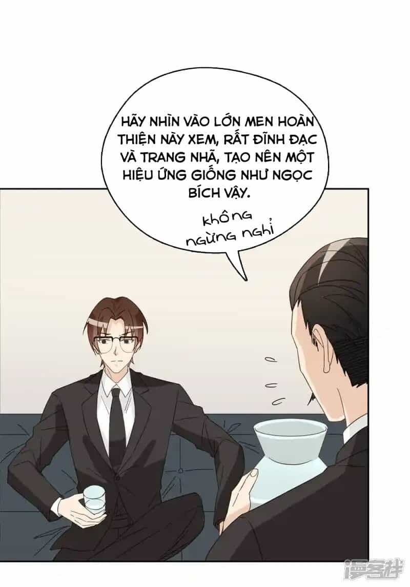 Chú Ơi Đừng Chạy!!! - Chương 43 - ảnh 7