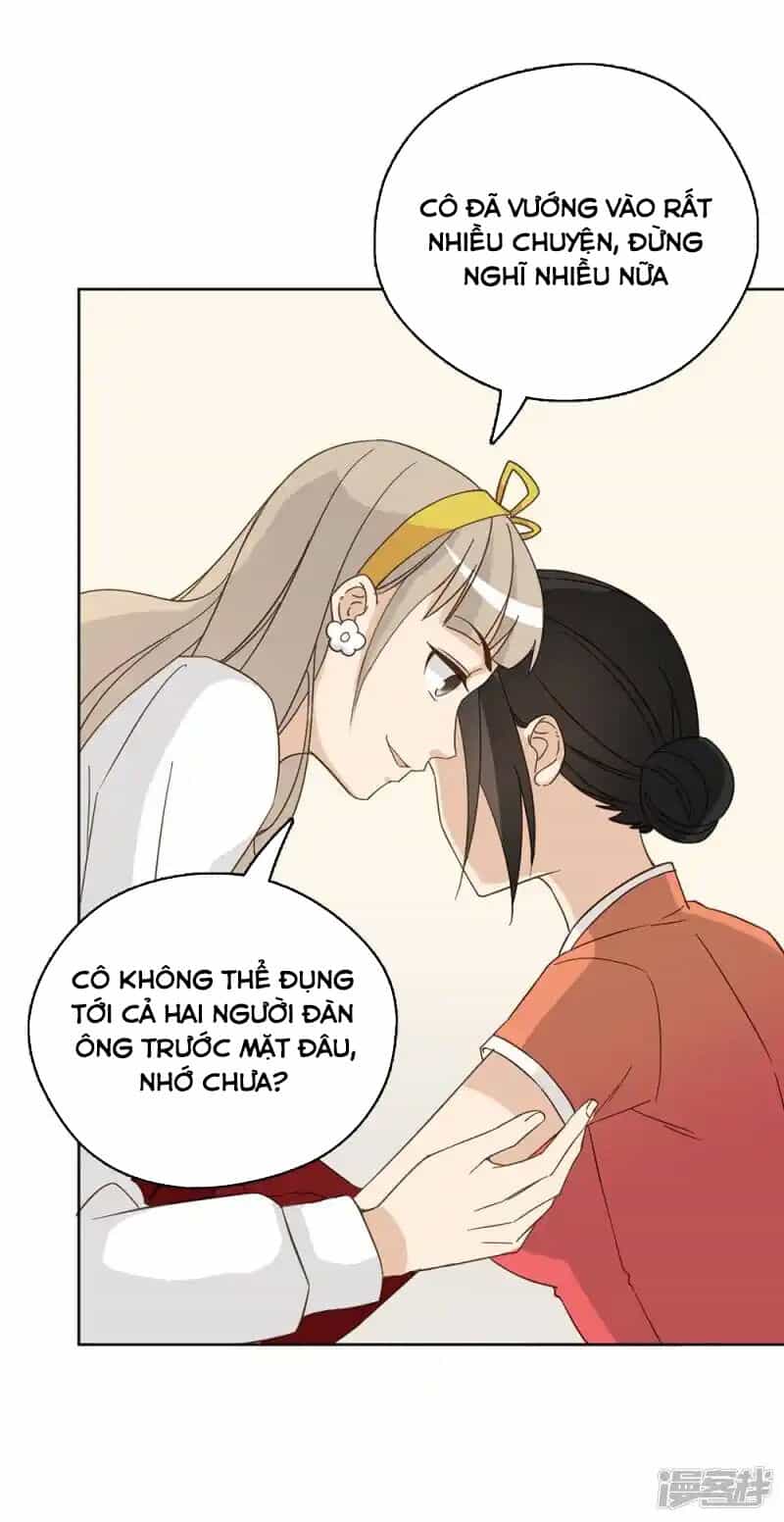 Chú Ơi Đừng Chạy!!! - Chương 45 - ảnh 27