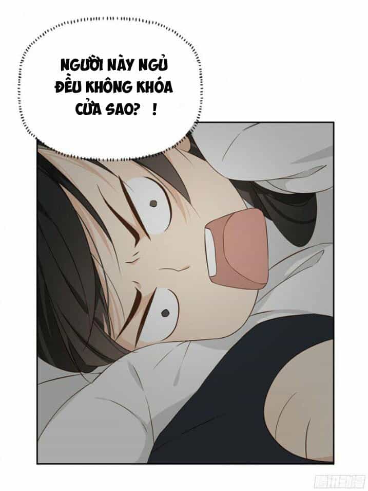 Chú Ơi Đừng Chạy!!! - Chương 5 - ảnh 11