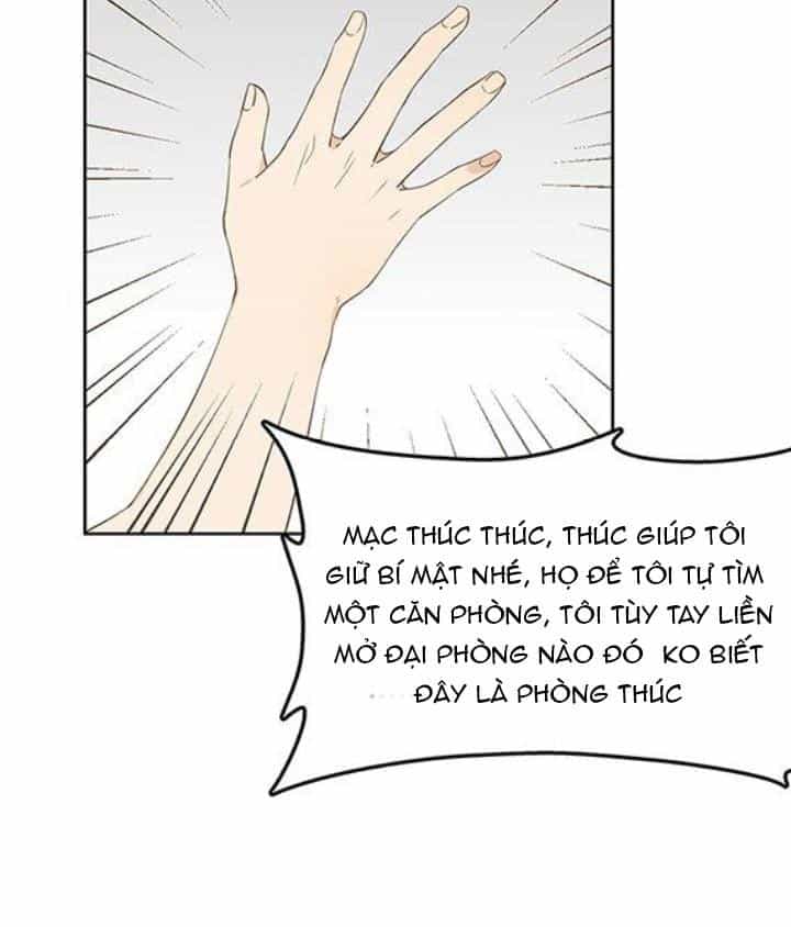Chú Ơi Đừng Chạy!!! - Chương 6 - ảnh 22