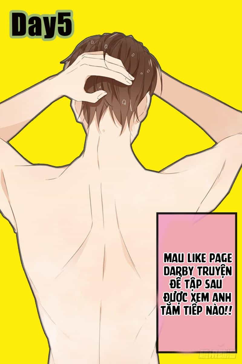 Chú Ơi Đừng Chạy!!! - Chương 8 - ảnh 33