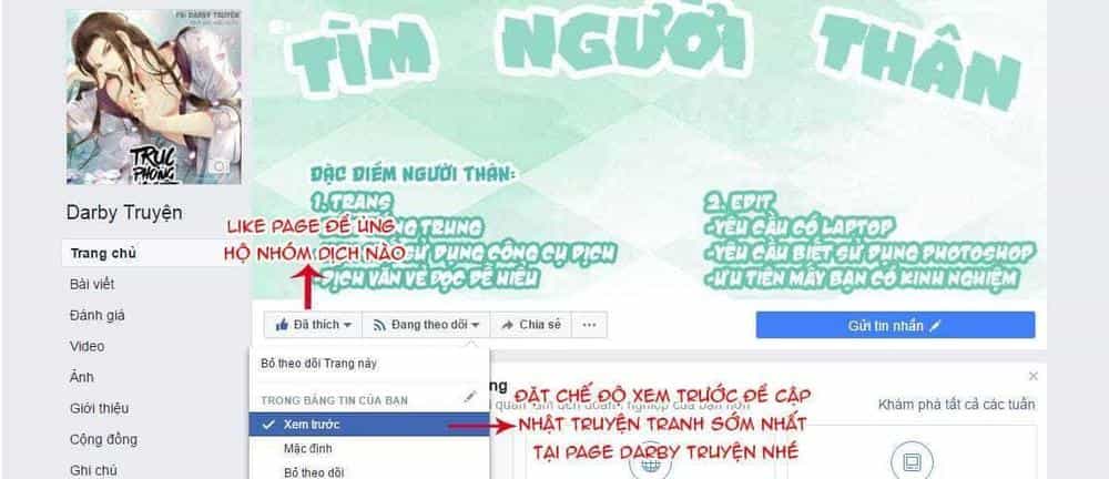 Chú Ơi Đừng Chạy!!! - Chương 8 - ảnh 35
