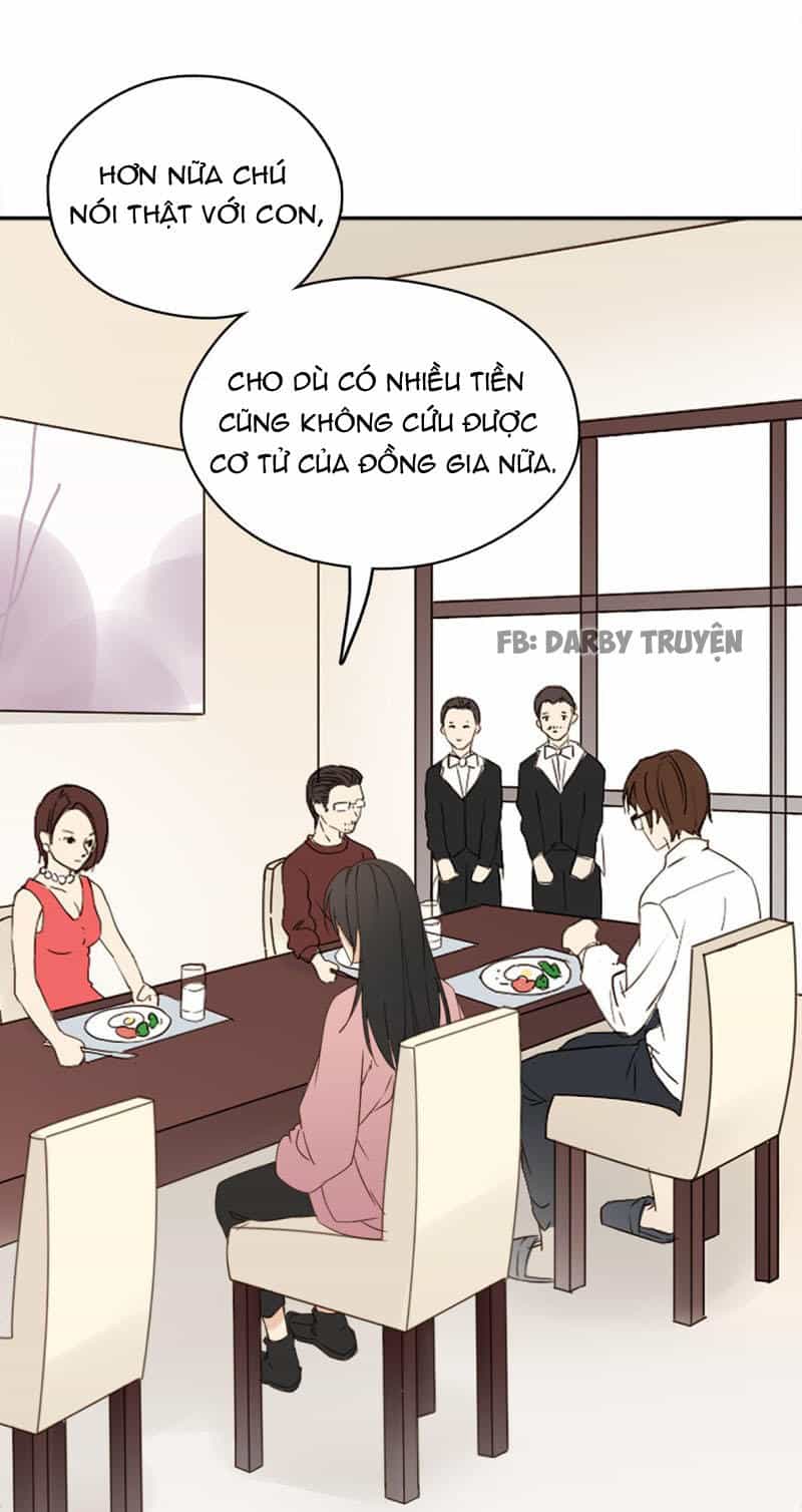 Chú Ơi Đừng Chạy!!! - Chương 9 - ảnh 14