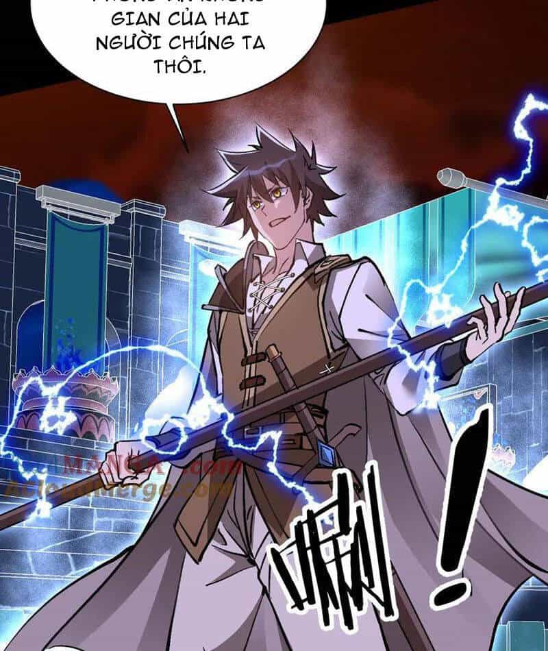 Chư Thần Làm Vợ: Ta Vô Địch Võng Du - Chương 11 - ảnh 16