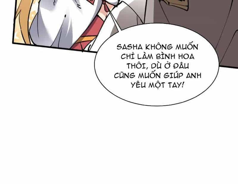 Chư Thần Làm Vợ: Ta Vô Địch Võng Du - Chương 12 - ảnh 8