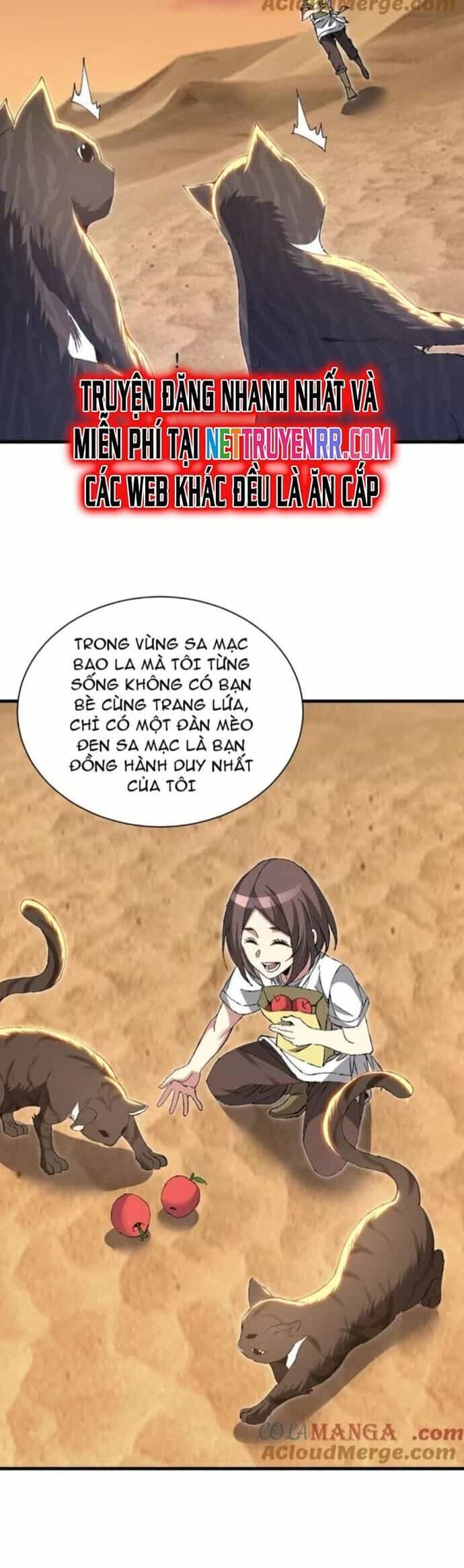 Chư Thần Làm Vợ: Ta Vô Địch Võng Du - Chương 24 - ảnh 3