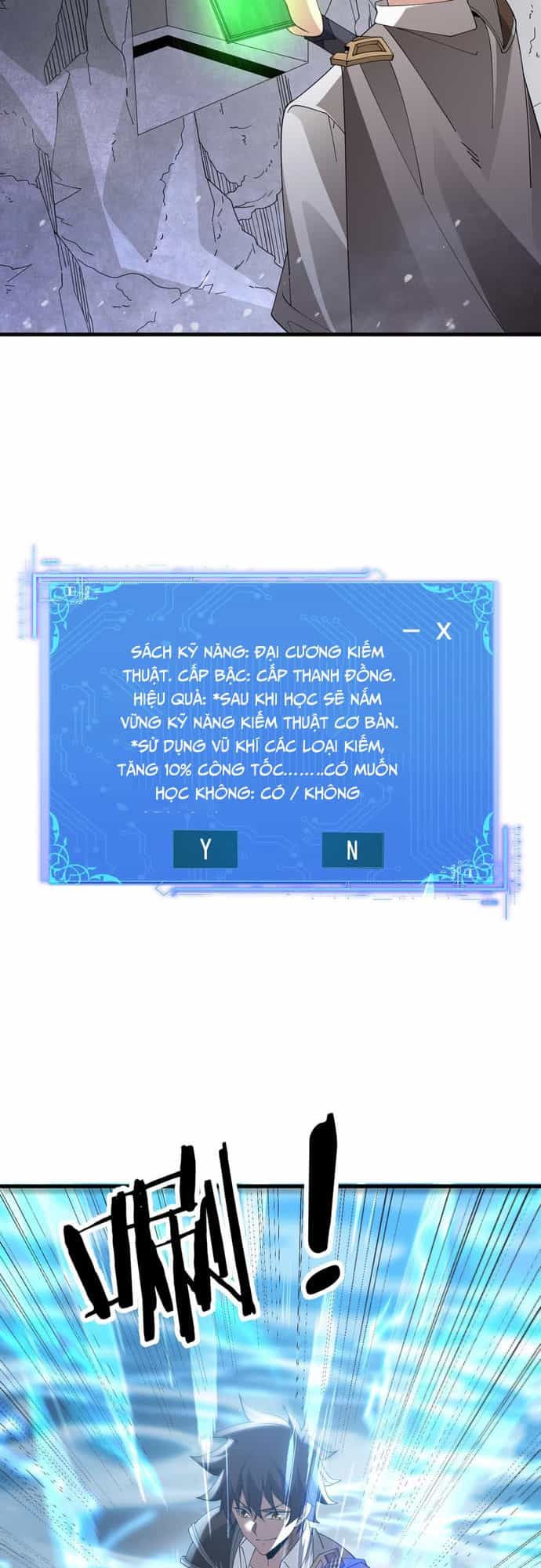 Chư Thần Làm Vợ: Ta Vô Địch Võng Du - Chương 3 - ảnh 23