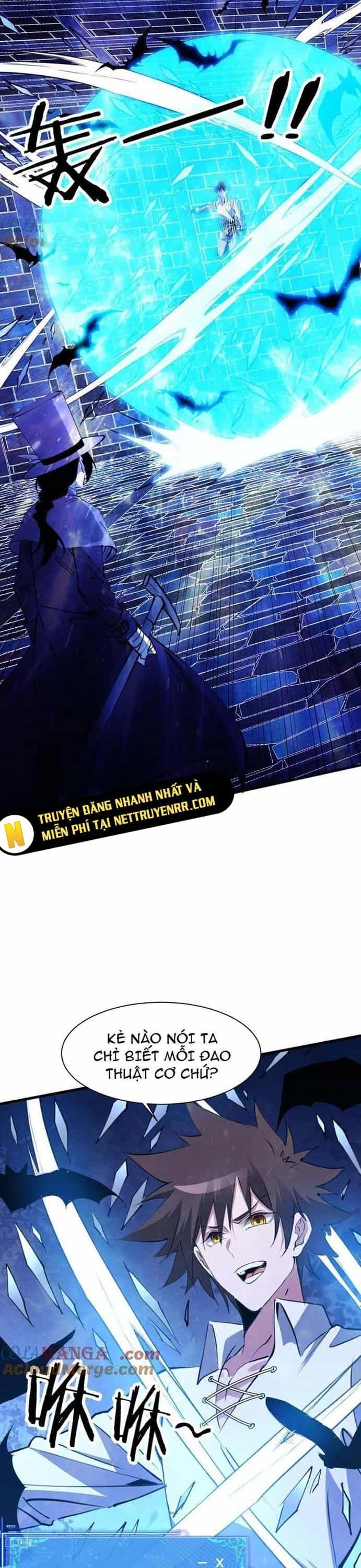 Chư Thần Làm Vợ: Ta Vô Địch Võng Du - Chương 31 - ảnh 23