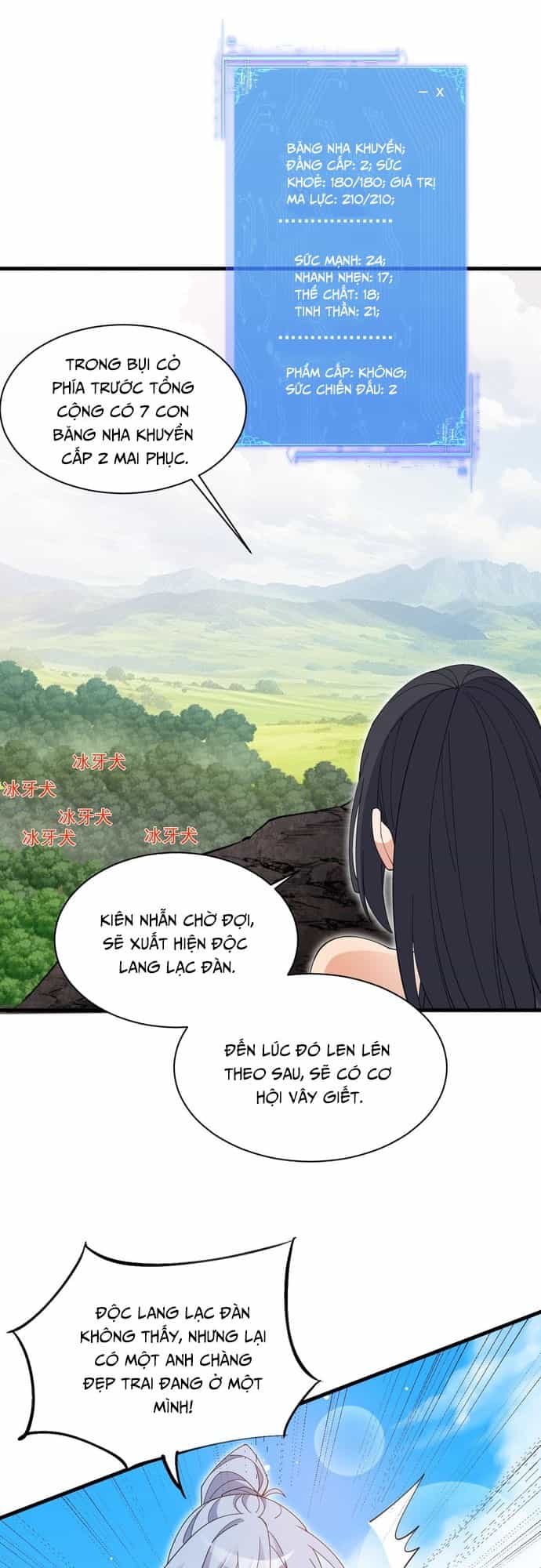 Chư Thần Làm Vợ: Ta Vô Địch Võng Du - Chương 4 - ảnh 15