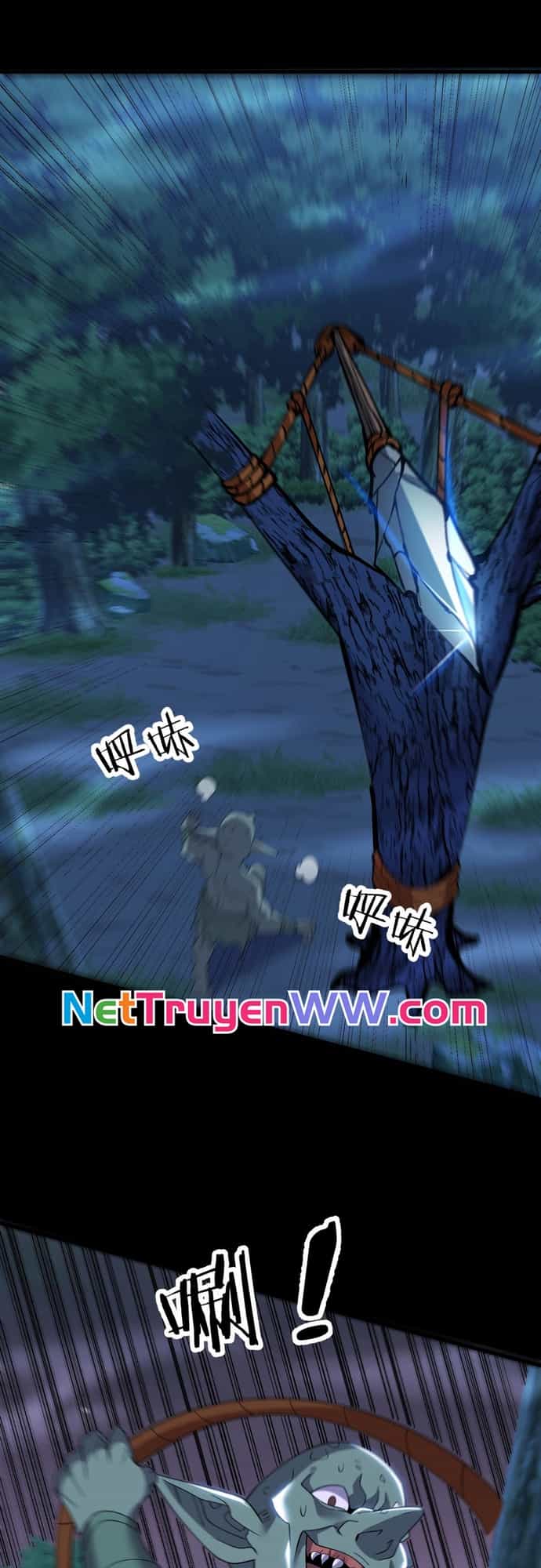 Chư Thần Làm Vợ: Ta Vô Địch Võng Du - Chương 5 - ảnh 18