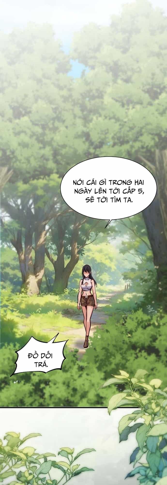 Chư Thần Làm Vợ: Ta Vô Địch Võng Du - Chương 6 - ảnh 20