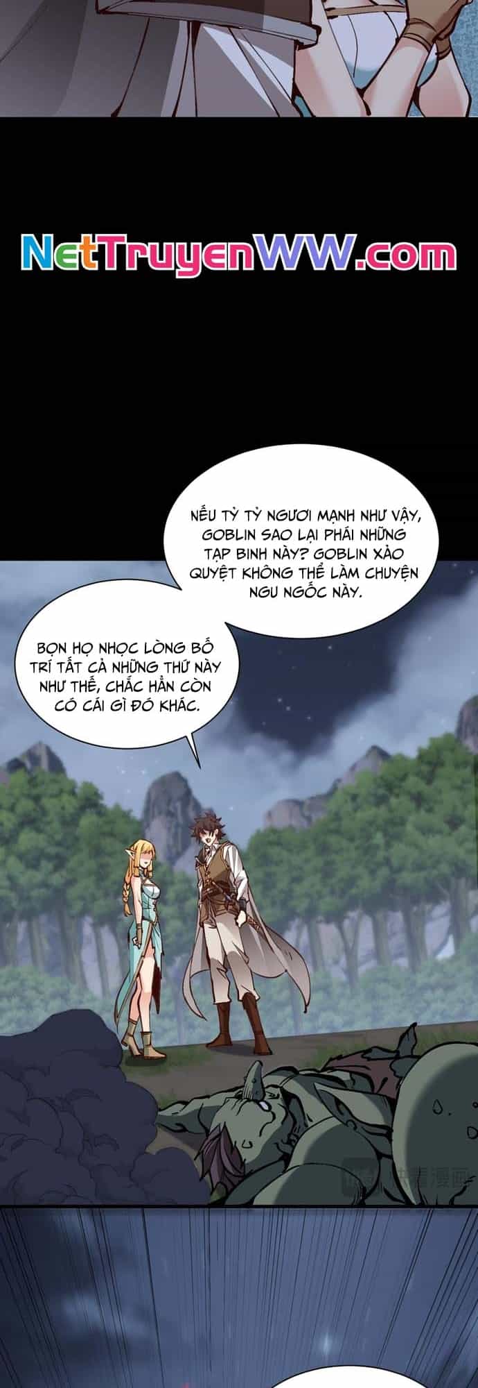 Chư Thần Làm Vợ: Ta Vô Địch Võng Du - Chương 6 - ảnh 29