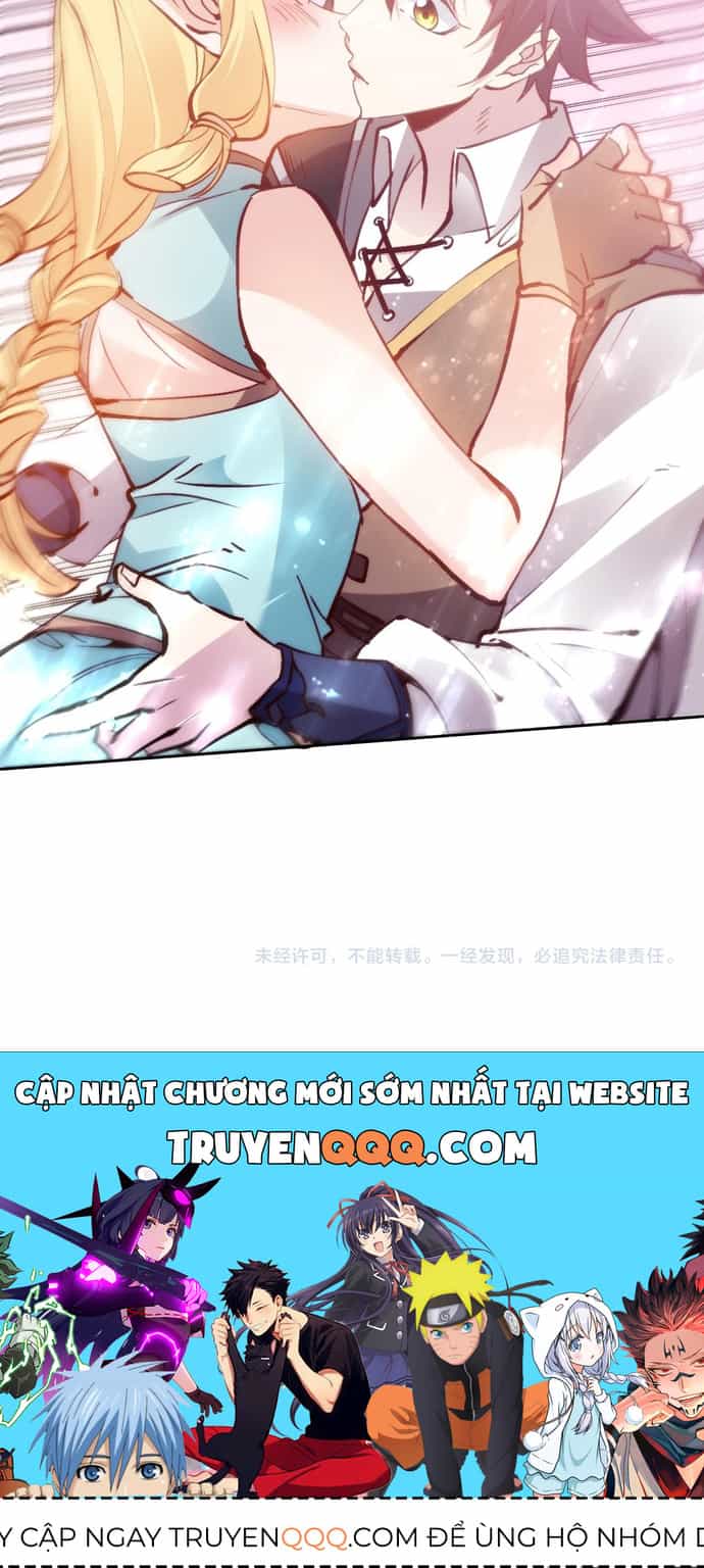 Chư Thần Làm Vợ: Ta Vô Địch Võng Du - Chương 7 - ảnh 39
