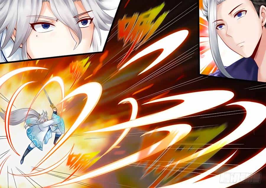 Chư Thiên Ký - Chương 103 - ảnh 4