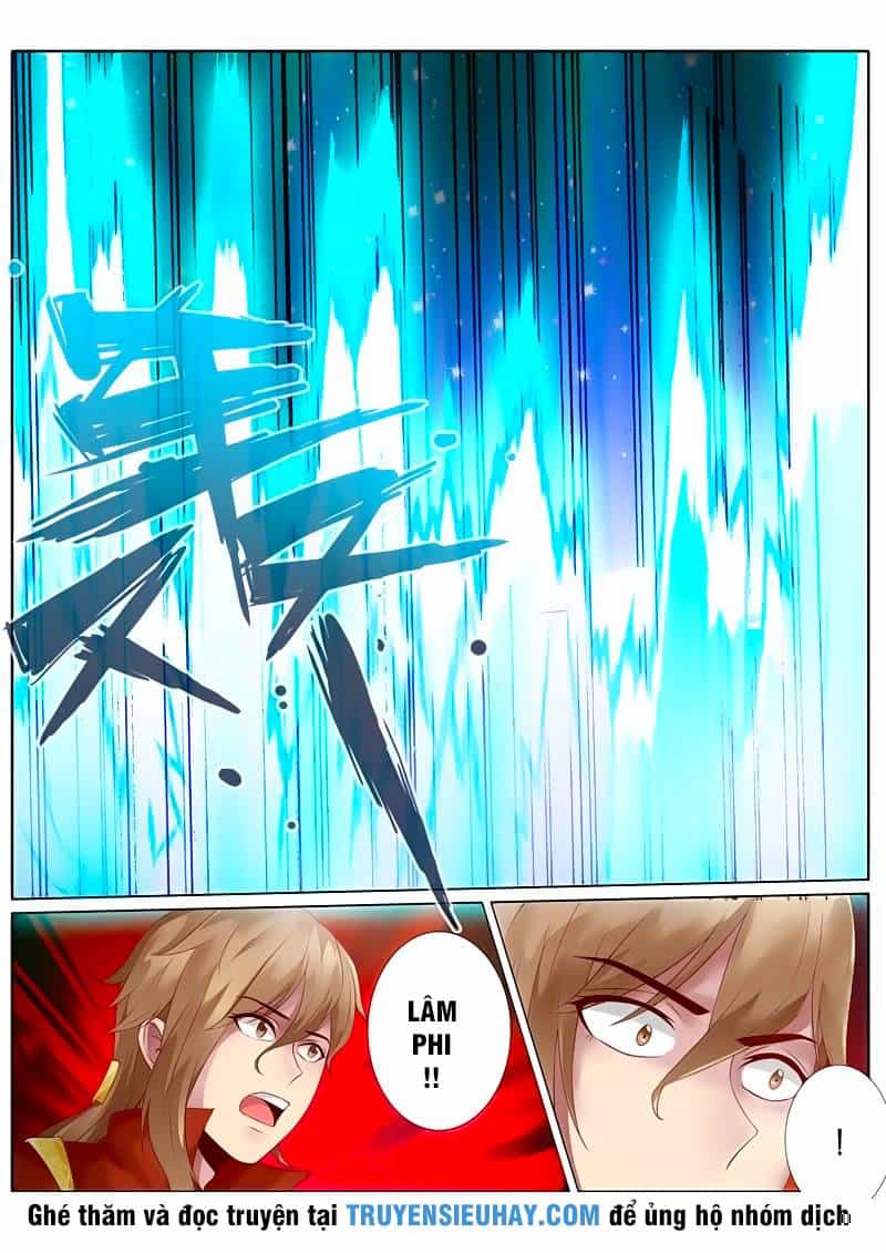 Chư Thiên Ký - Chương 111 - ảnh 6