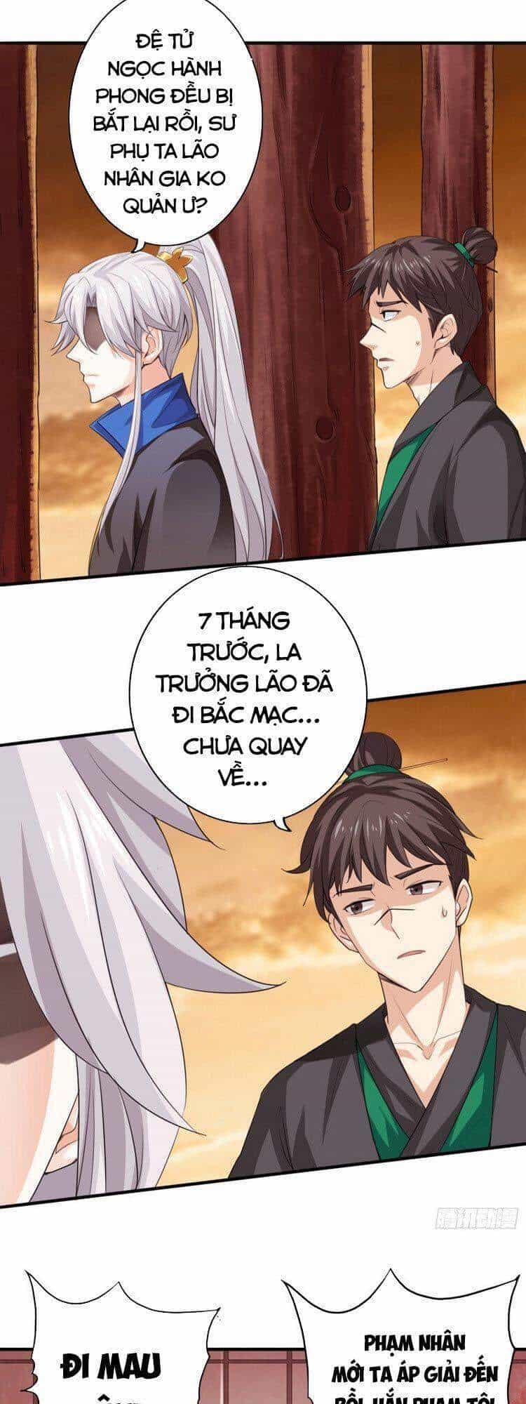 Chư Thiên Ký - Chương 271 - ảnh 26