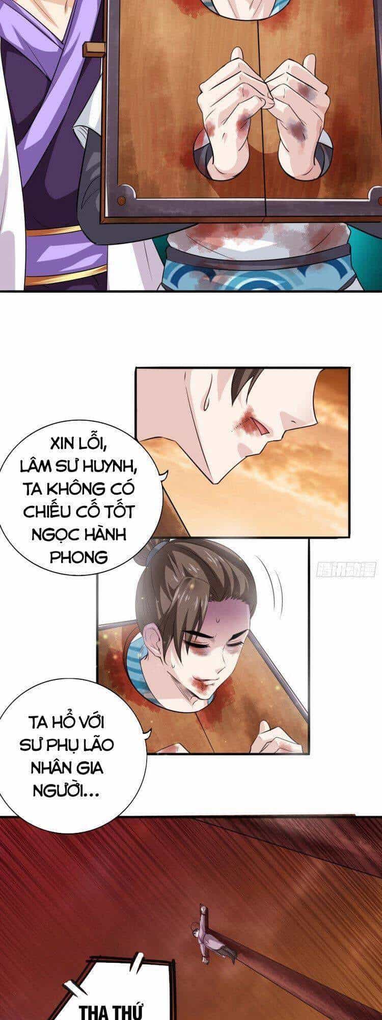 Chư Thiên Ký - Chương 271 - ảnh 30