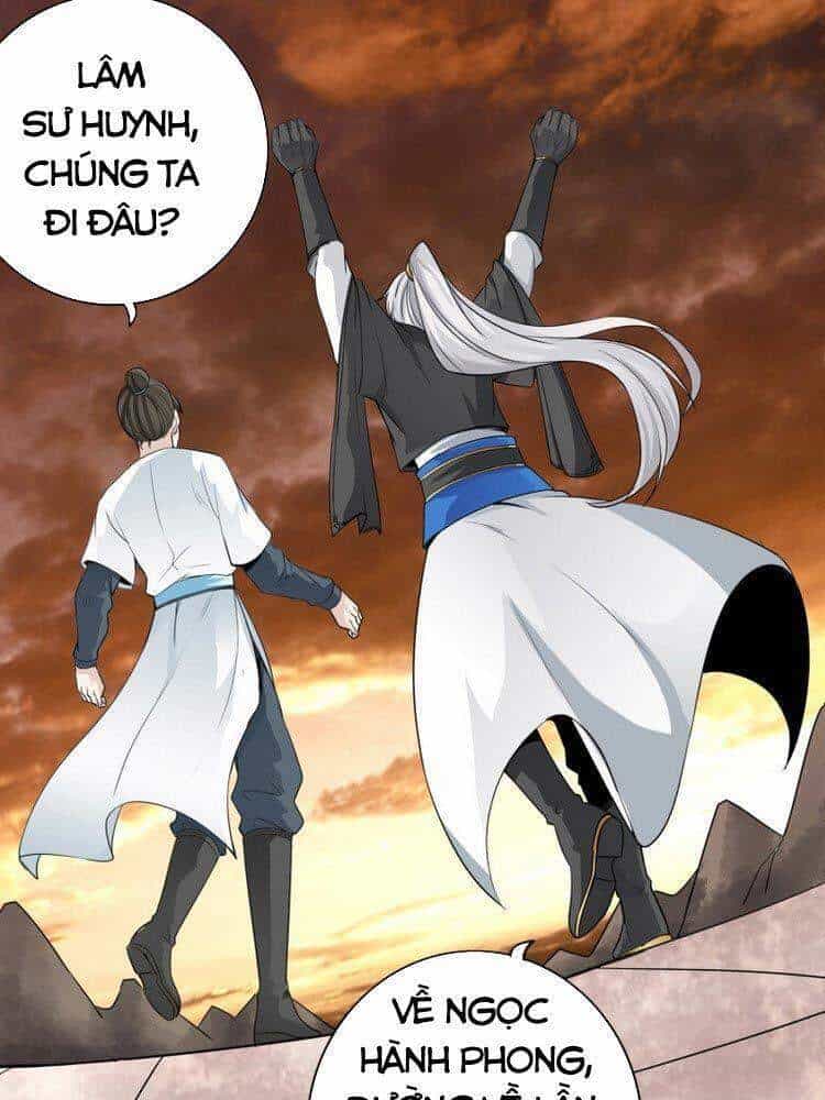 Chư Thiên Ký - Chương 273 - ảnh 2