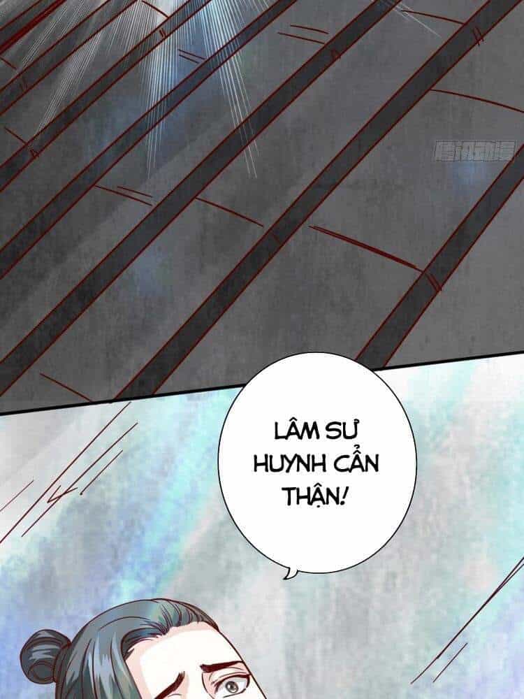 Chư Thiên Ký - Chương 275 - ảnh 2