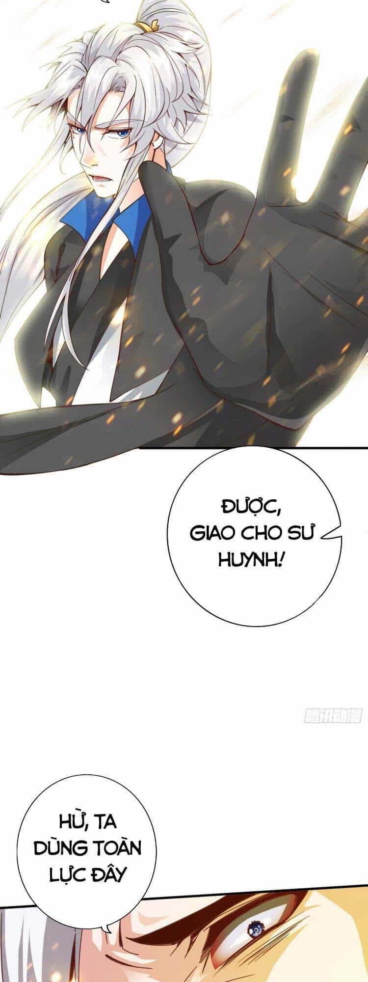 Chư Thiên Ký - Chương 278 - ảnh 3