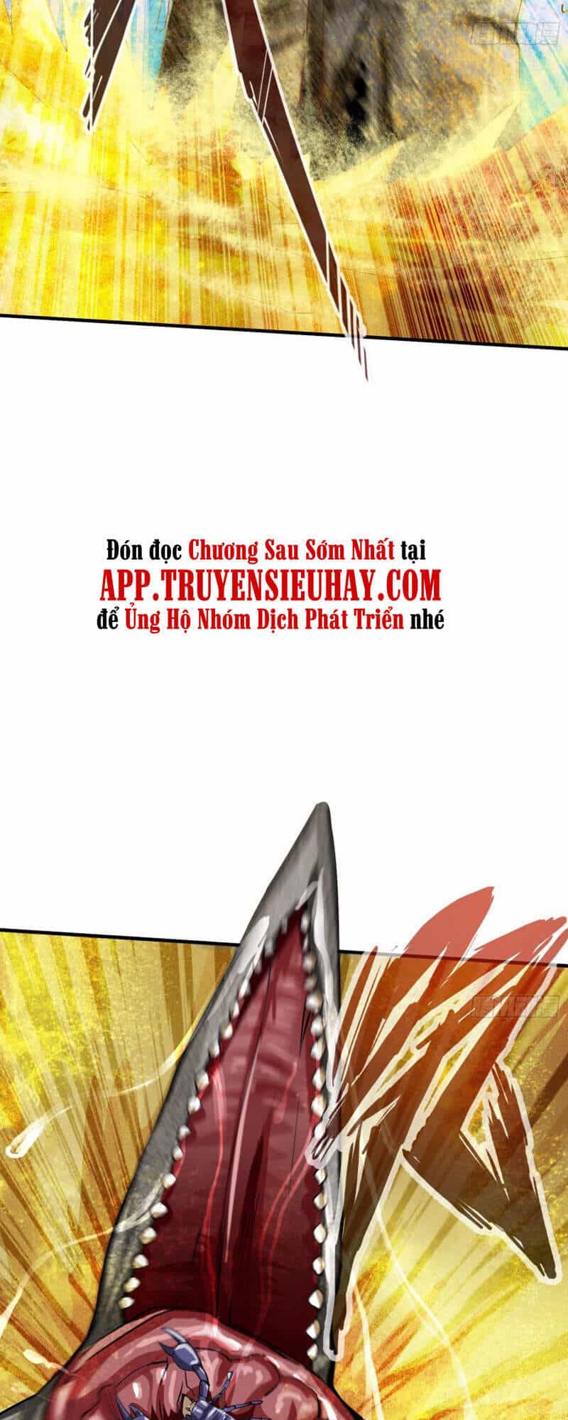 Chư Thiên Ký - Chương 287 - ảnh 11