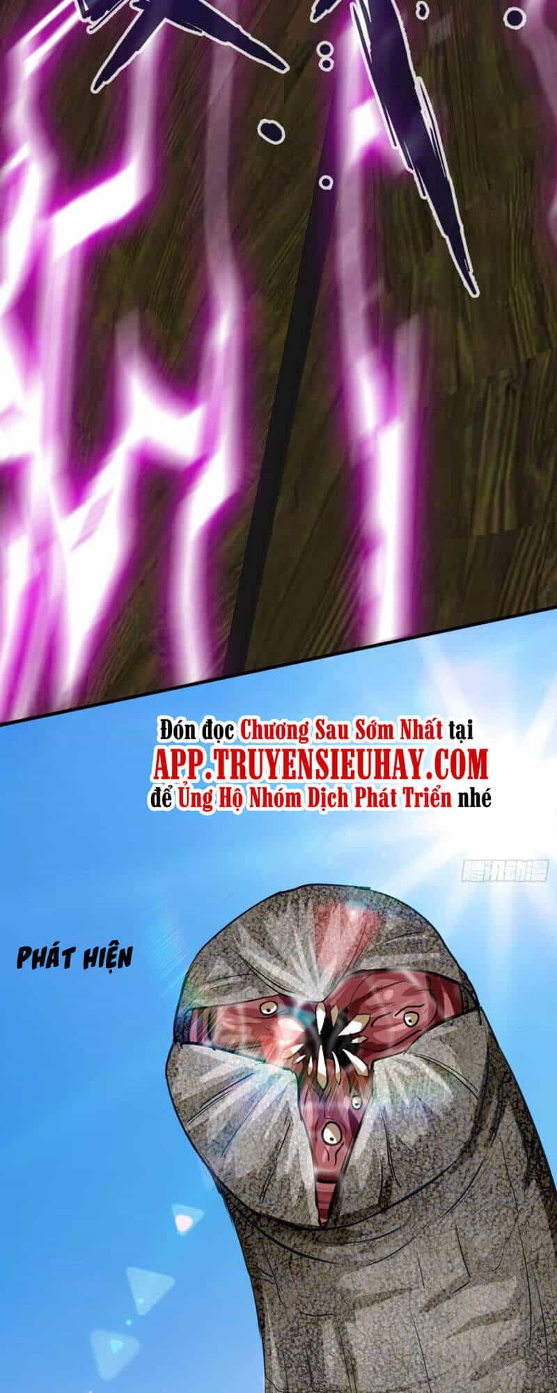 Chư Thiên Ký - Chương 287 - ảnh 25