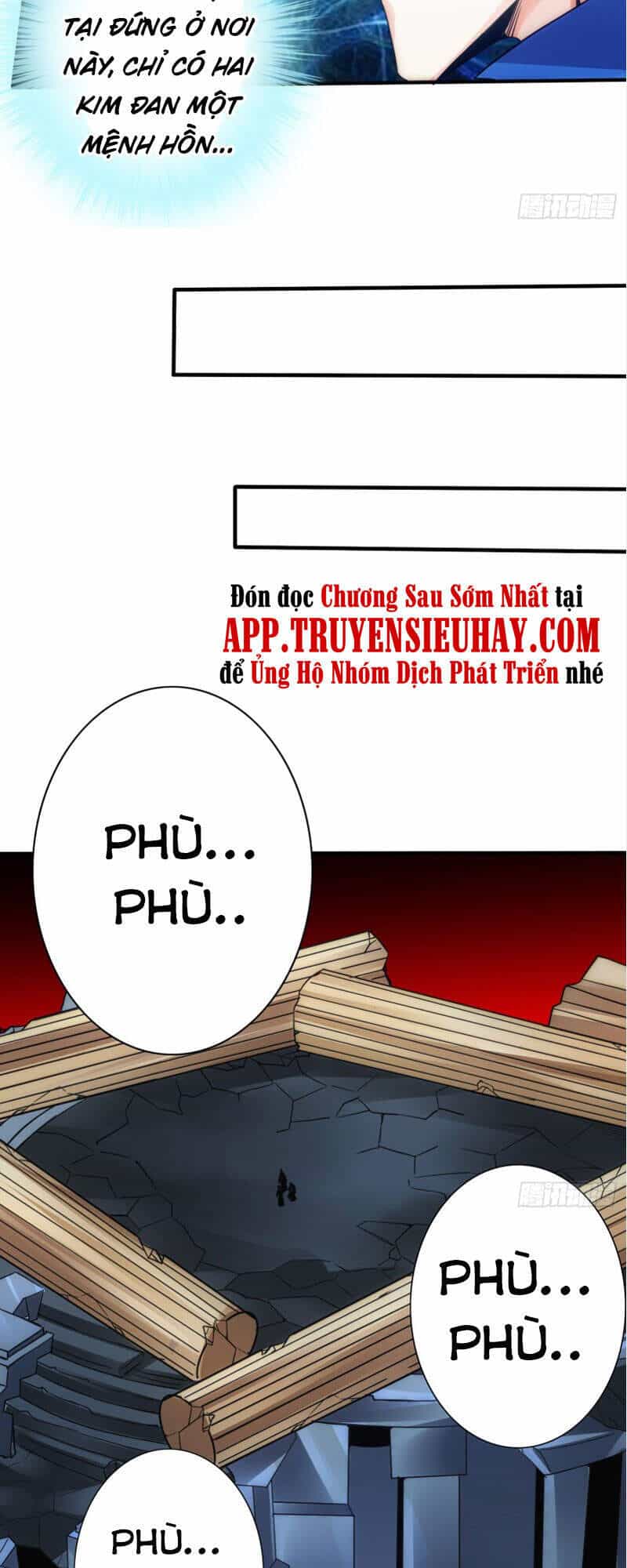 Chư Thiên Ký - Chương 293 - ảnh 9