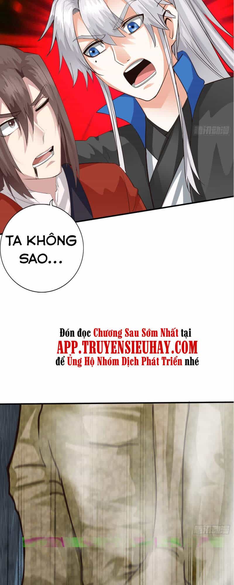 Chư Thiên Ký - Chương 298 - ảnh 11