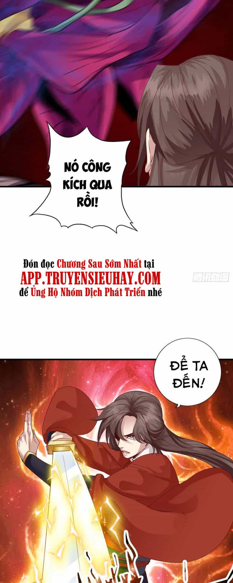 Chư Thiên Ký - Chương 302 - ảnh 15