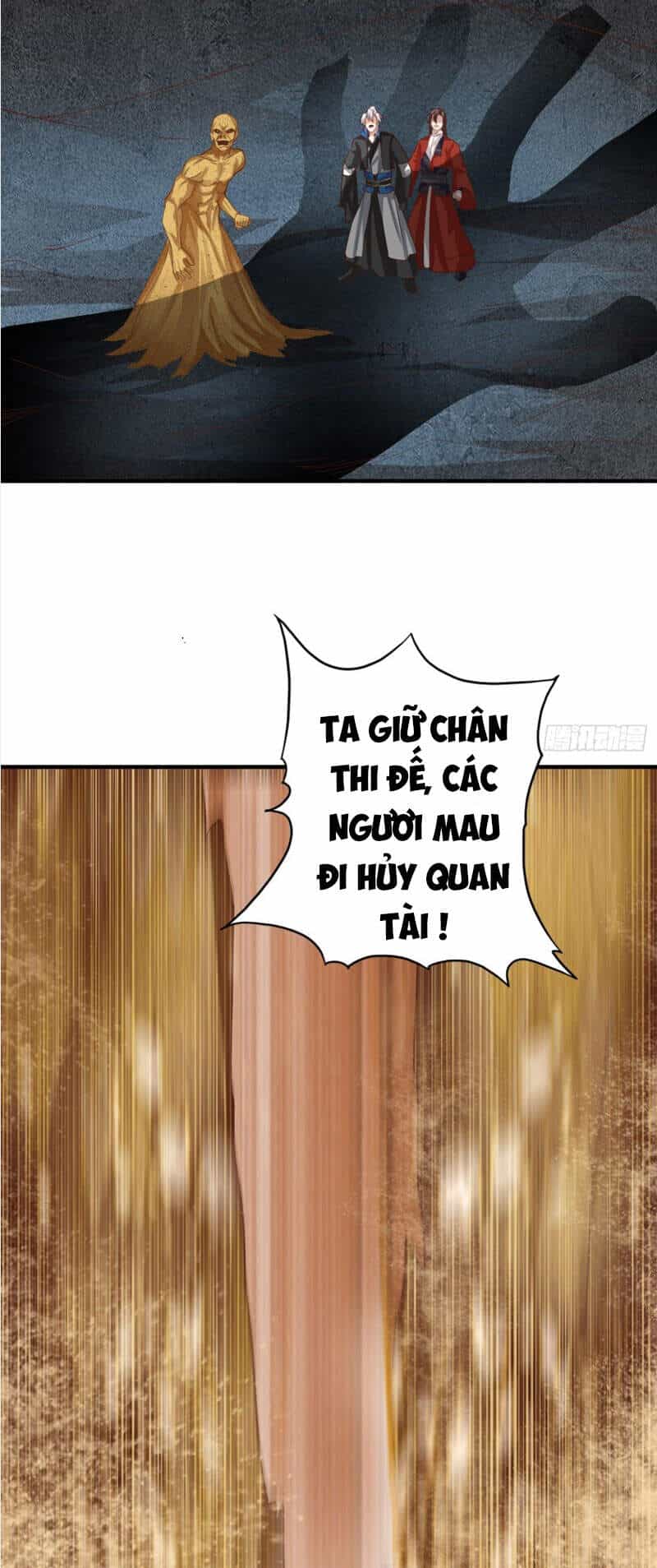 Chư Thiên Ký - Chương 304 - ảnh 13