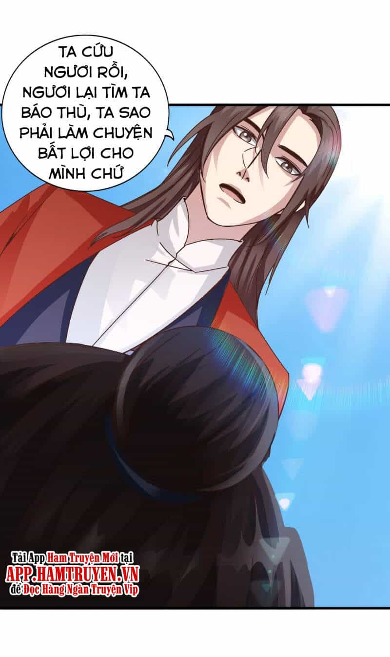 Chư Thiên Ký - Chương 310 - ảnh 1
