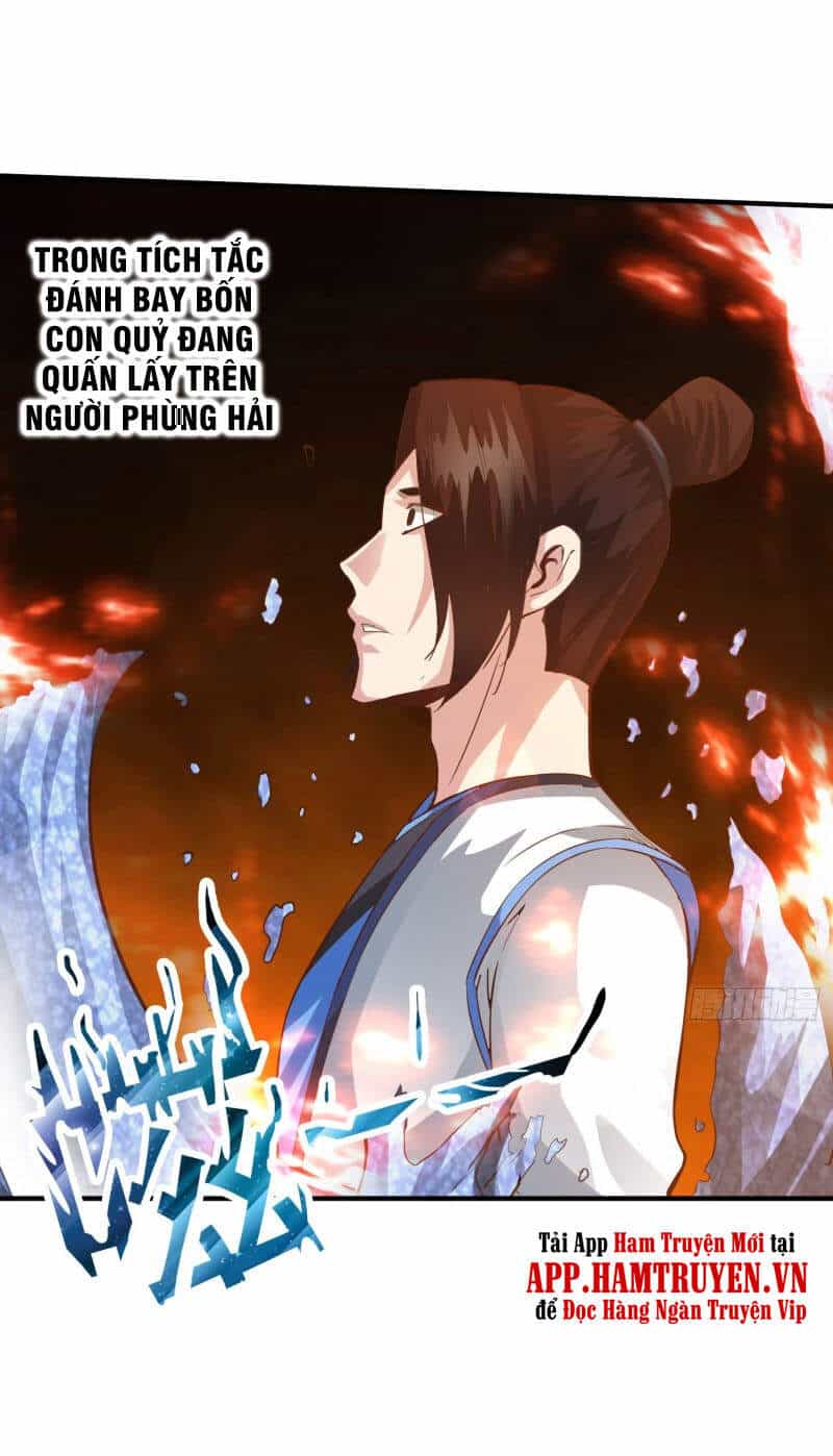 Chư Thiên Ký - Chương 310 - ảnh 13